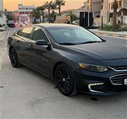 شێڤرۆلێت مالیبۆ